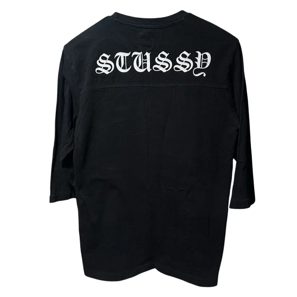 00s Stussy (스투시) 티셔츠